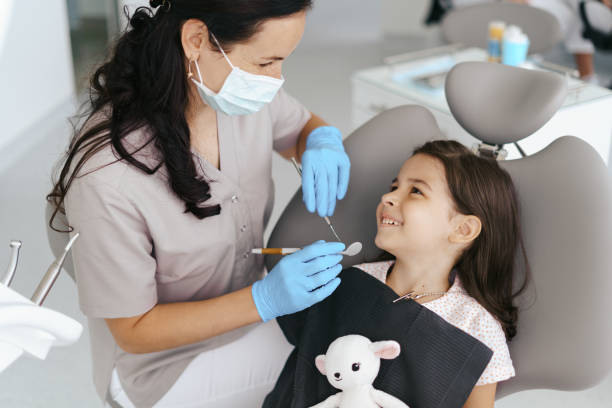 Best Emergency Tooth Extraction in Sonterra, TX