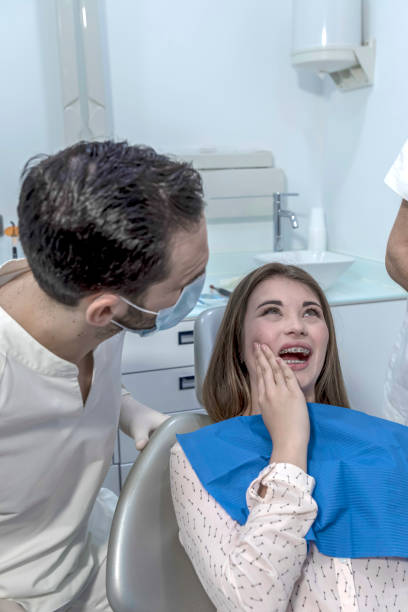 Best After-Hours Emergency Dentist in Sonterra, TX