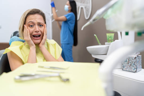 Best Emergency Treatment for Toothache in Sonterra, TX