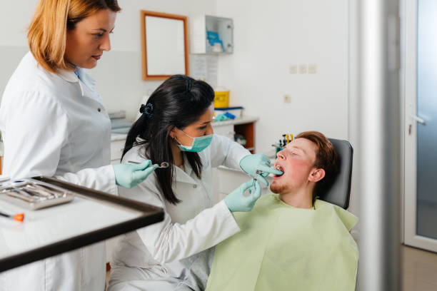 Best Emergency Treatment for Toothache in Sonterra, TX
