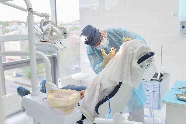 Best Emergency Dental Surgery in Sonterra, TX