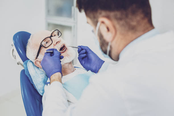 Best Emergency Dental Care for Trauma or Injury in Sonterra, TX